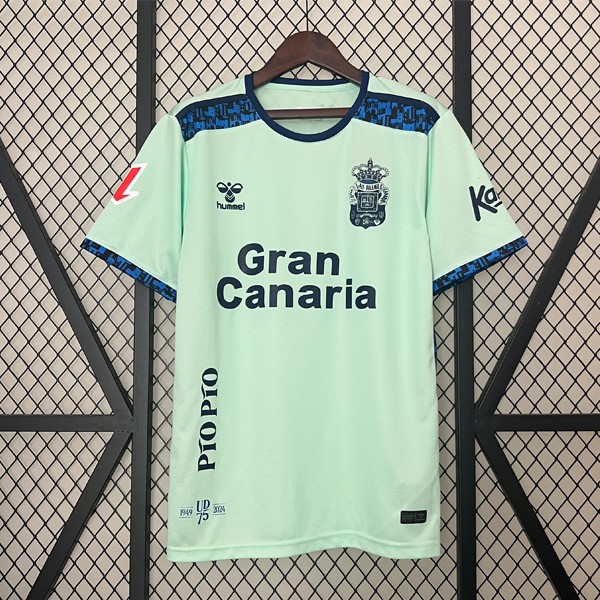 Tailandia Camiseta Las Palmas 3ª 2024/25
